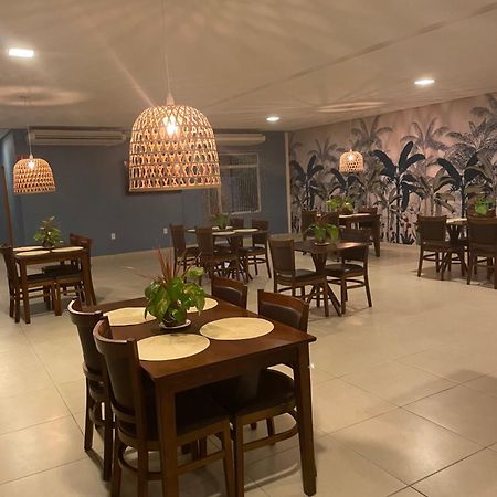 Flat Praia Dos Carneiros - Condominio Na Beira-Mar - Tamandare Bagian luar foto