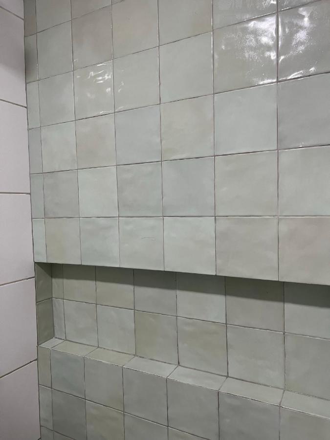 Flat Praia Dos Carneiros - Condominio Na Beira-Mar - Tamandare Bagian luar foto
