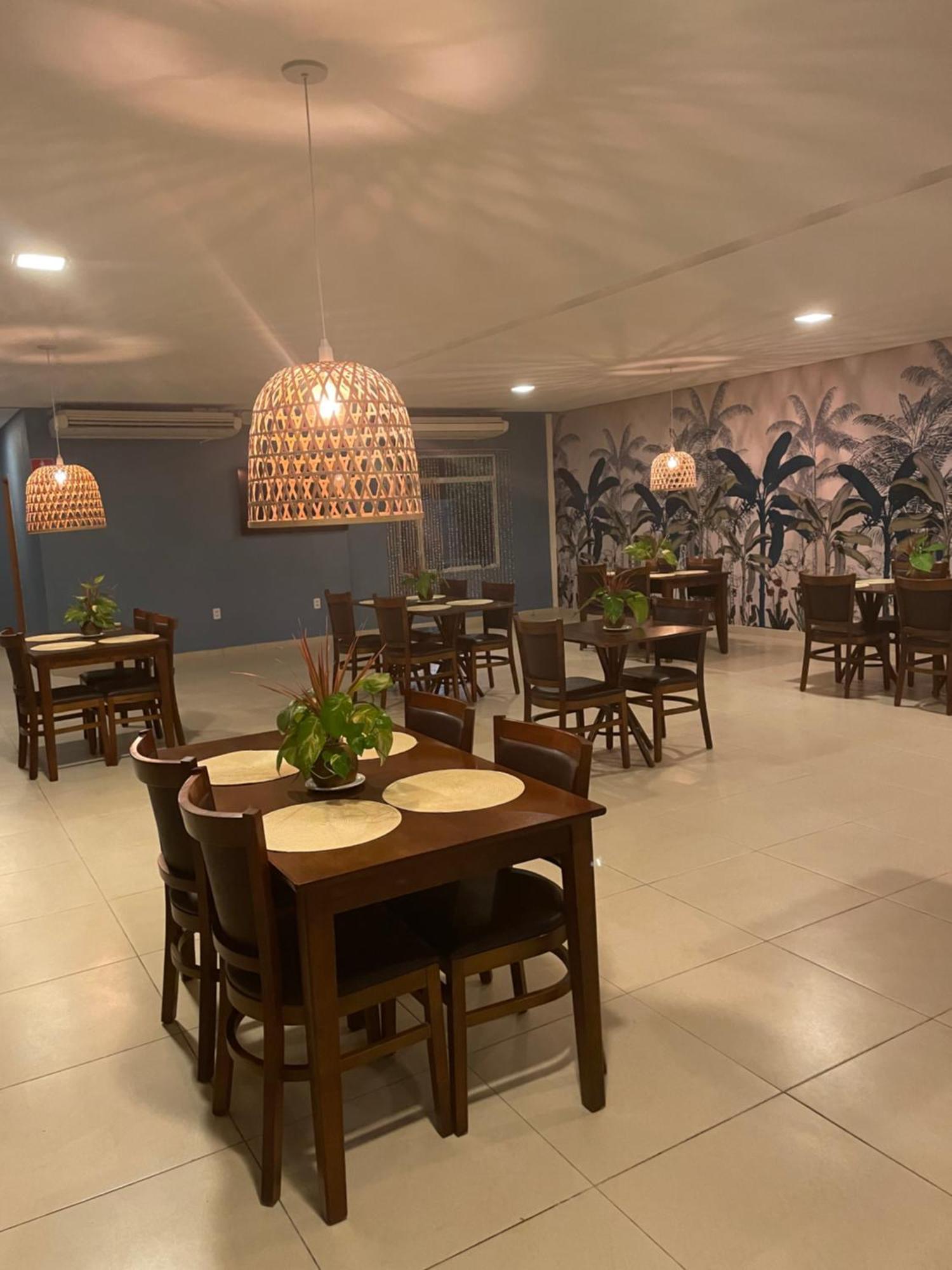 Flat Praia Dos Carneiros - Condominio Na Beira-Mar - Tamandare Bagian luar foto
